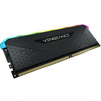 CORSAIR VENGEANCE RGB RS 8GB DDR4 3200MHz RAM